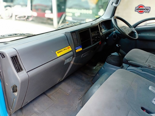 หัวเก๋ง ISUZU NPR150