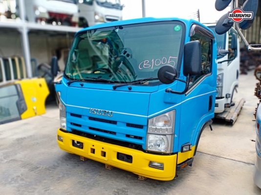 หัวเก๋ง ISUZU NPR150