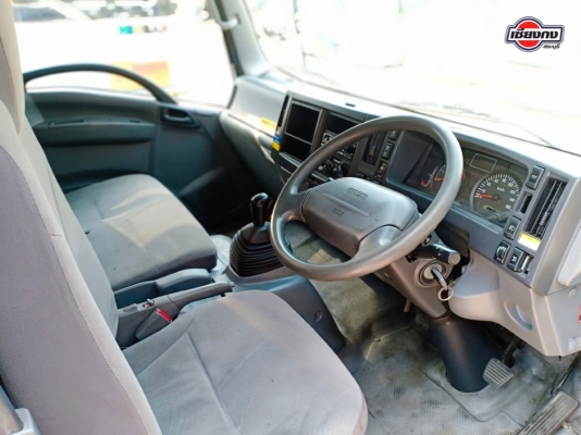 หัวเก๋ง ISUZU NPR150