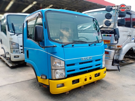 หัวเก๋ง ISUZU NPR150