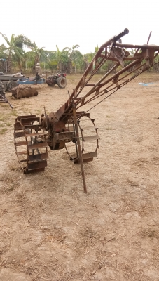 ขายตัวมุ้ยแล้ง.2เกรียเดินน้า1ถอยพร้องใช้งาน