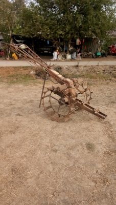 ขายตัวมุ้ยแล้ง.2เกรียเดินน้า1ถอยพร้องใช้งาน