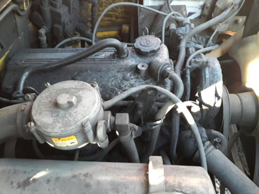 ขายรถแบคโฮ KOMATSU WA170-6 ราคา 550000 ขายรถแบคโฮ KOMATSU WA170-6 ราคา 550000