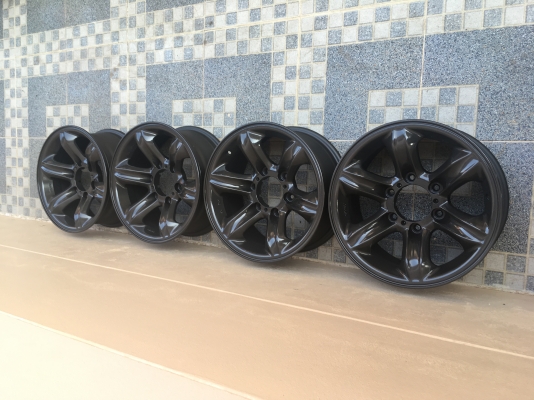 ล้อเล็บเหยี่ยวแท้enkei ล้อเล็บเหยี่ยวแท้enkei