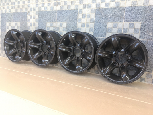 ล้อเล็บเหยี่ยวแท้enkei ล้อเล็บเหยี่ยวแท้enkei