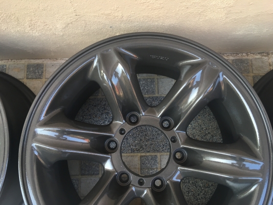 ล้อเล็บเหยี่ยวแท้enkei ล้อเล็บเหยี่ยวแท้enkei