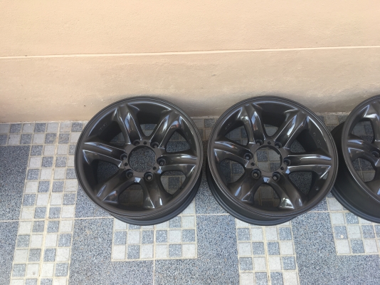 ล้อเล็บเหยี่ยวแท้enkei ล้อเล็บเหยี่ยวแท้enkei