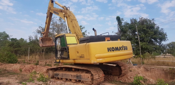 รถแมคโคร รถแมคโคร