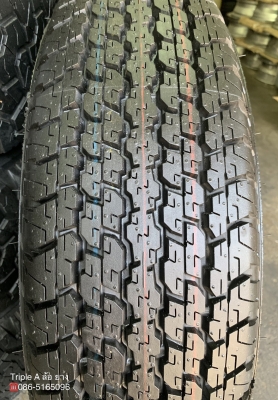 ยาง 1 เส้น 205-16 Bridgestone ปลายปี 13 ยังไม่ได้ใช้งาน