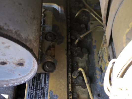 ขายรถดันดิน KOMATSU D31PL-18 (D3 รุ่น6) นำเข้าเองจากญี่ปุ่น สภาพสวยพร้อมใช้ มีVDOการทำงานครับ