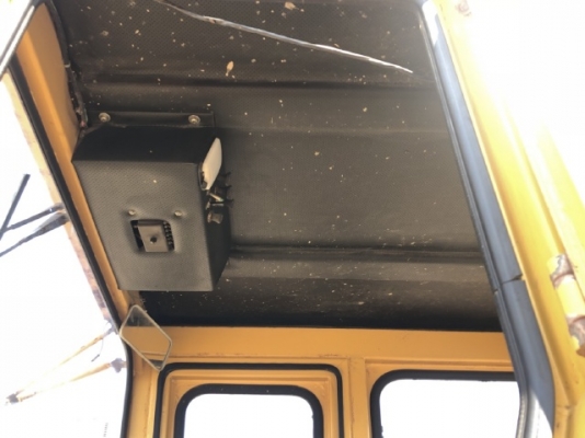 ขายรถดันดิน KOMATSU D31PL-18 (D3 รุ่น6) นำเข้าเองจากญี่ปุ่น สภาพสวยพร้อมใช้ มีVDOการทำงานครับ