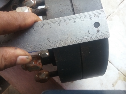 อะแด็บเตอร์ เหล็ก