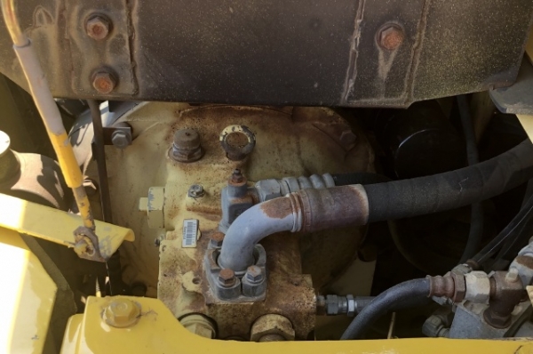 ขายรถขุด KOMATSU PC60-7 ใบมีดดัน นำเข้าเองจากญี่ปุ่น สภาพสวยพร้อมใช้ มีVDOการทำงานครับ