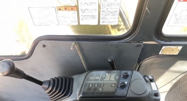 ขายรถขุด KOMATSU PC60-7 ใบมีดดัน นำเข้าเองจากญี่ปุ่น สภาพสวยพร้อมใช้ มีVDOการทำงานครับ