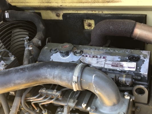 ขายรถขุด KOMATSU PC60-7 ใบมีดดัน นำเข้าเองจากญี่ปุ่น สภาพสวยพร้อมใช้ มีVDOการทำงานครับ