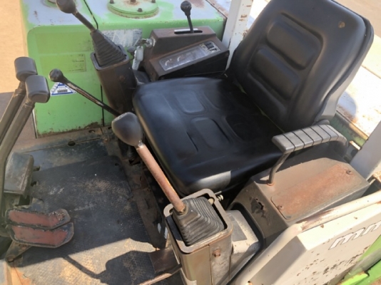 ขายรถขุด MITSUBISHI MM35 คอลโทรลสั้น ปั้มนิ้ว นำเข้าเองจากญี่ปุ่น สภาพสวยพร้อมใช้ มีVDOการทำงานครับ ขายรถขุด MITSUBISHI MM35 คอลโทรลสั้น ปั้มนิ้ว นำเข้าเองจากญี่ปุ่น สภาพสวยพร้อมใช้ มีVDOการทำงานครับ