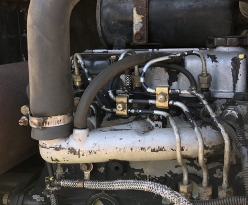 ขายรถขุด MITSUBISHI MM35 คอลโทรลสั้น ปั้มนิ้ว นำเข้าเองจากญี่ปุ่น สภาพสวยพร้อมใช้ มีVDOการทำงานครับ ขายรถขุด MITSUBISHI MM35 คอลโทรลสั้น ปั้มนิ้ว นำเข้าเองจากญี่ปุ่น สภาพสวยพร้อมใช้ มีVDOการทำงานครับ