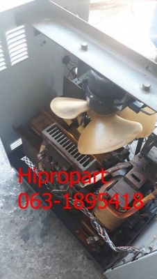 เครื่องจักรกล และอุปกรณ์