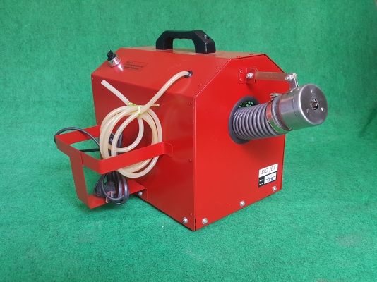 ขายเครื่องพ่นฝอยละออง(UNL)ชนิดไฟฟ้า ไบโอเจ็ตBio JET