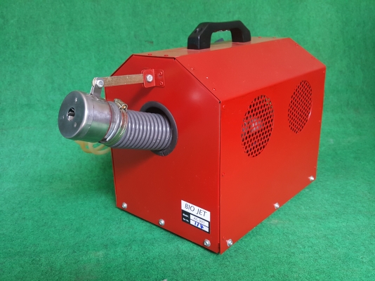 ขายเครื่องพ่นฝอยละออง(UNL)ชนิดไฟฟ้า ไบโอเจ็ตBio JET