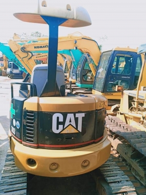 ขายจ้า..CATERPILLAR 303CCR เก่านอกแท้ เดิมๆๆ แทรคเหล็ก มีลายแย๊ก ใช้งานมาน้อย โทร 089-3818694 จ๊อย ขายจ้า..CATERPILLAR 303CCR เก่านอกแท้ เดิมๆๆ แทรคเหล็ก มีลายแย๊ก ใช้งานมาน้อย โทร 089-3818694 จ๊อย