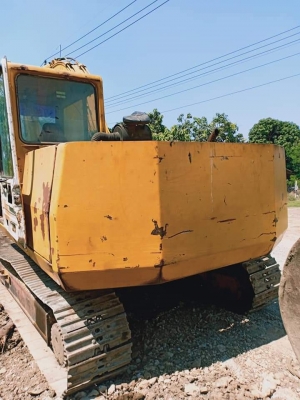 ขายจ้า..KOMATSU PC120-5 เก่าใน สภาพดี เครื่องปั๊มเดิม ช่วงล่างดี พร้อมใช้ โทร 089-3818694 จ๊อย ขายจ้า..KOMATSU PC120-5 เก่าใน สภาพดี เครื่องปั๊มเดิม ช่วงล่างดี พร้อมใช้ โทร 089-3818694 จ๊อย