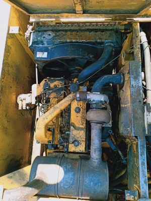 ขายจ้า..KOMATSU PC120-5 เก่าใน สภาพดี เครื่องปั๊มเดิม ช่วงล่างดี พร้อมใช้ โทร 089-3818694 จ๊อย ขายจ้า..KOMATSU PC120-5 เก่าใน สภาพดี เครื่องปั๊มเดิม ช่วงล่างดี พร้อมใช้ โทร 089-3818694 จ๊อย