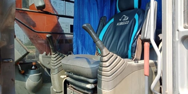 ขายจ้า.HITACHI ZX120-1 เก่าใน สภาพดี เดิมๆๆ ใช้งานมาน้อย เอกสารอินซอย โทร 089-3818694 จ๊อย ขายจ้า.HITACHI ZX120-1 เก่าใน สภาพดี เดิมๆๆ ใช้งานมาน้อย เอกสารอินซอย โทร 089-3818694 จ๊อย