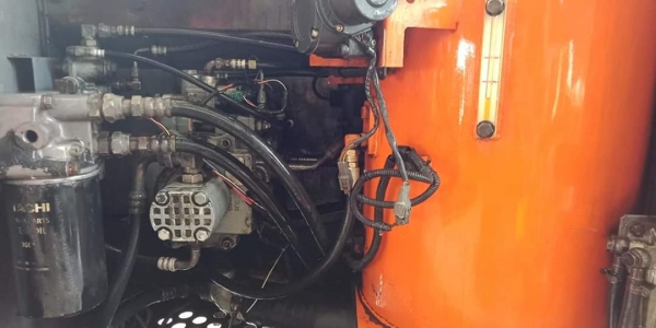 ขายจ้า.HITACHI ZX120-1 เก่าใน สภาพดี เดิมๆๆ ใช้งานมาน้อย เอกสารอินซอย โทร 089-3818694 จ๊อย ขายจ้า.HITACHI ZX120-1 เก่าใน สภาพดี เดิมๆๆ ใช้งานมาน้อย เอกสารอินซอย โทร 089-3818694 จ๊อย