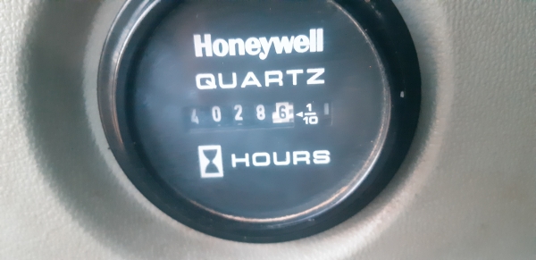 ขายฮุนไดร160-7สภาพสวยพร้อมใช้งาน4000ชมเล่มทะเบียน