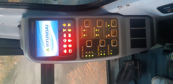 ขายฮุนไดร160-7สภาพสวยพร้อมใช้งาน4000ชมเล่มทะเบียน