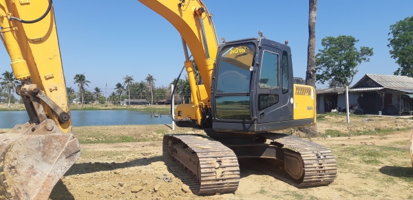 ขายฮุนไดร160-7สภาพสวยพร้อมใช้งาน4000ชมเล่มทะเบียน