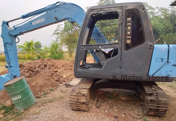 ขาย Kobelco 60 Mark 3