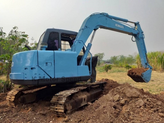 ขาย Kobelco 60 Mark 3 ขาย Kobelco 60 Mark 3
