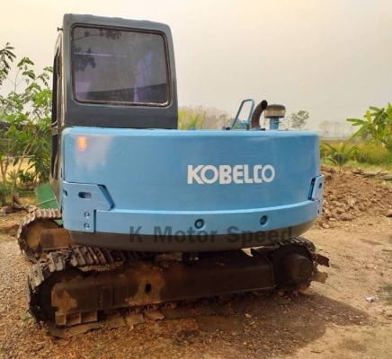 ขาย Kobelco 60 Mark 3 ขาย Kobelco 60 Mark 3