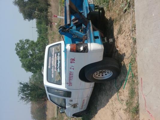 ขายรถยกพร้อมทำกิน0885509949