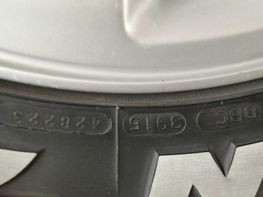 ขายแม็กยาง MAXXIS  31 x 10.5 ขอบ 15 ปี15