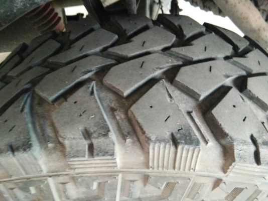 ขายแม็กยาง MAXXIS  31 x 10.5 ขอบ 15 ปี15