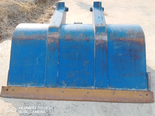 ขายรถคีบอ้อย Ford T1 พร้อมใช้งาน