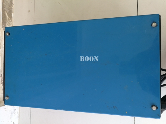 สินค้ามือสอง  ชุดCoolingระบายความร้อนหัวเชื่อม/หัวตัด Miller  Made in U.S.A. 220V สภาพเดิมพร้อมใช้  สำหรับระบายความร้อนหัวเชื่อมหัวตัด TIG/MIG/PLAMA  ที่สายรองรับระบบน้ำเลี้ยง ถนอมหัวเชื่อม/หัวตัด เพิ่มประสิทธิภาพในการทำงาน