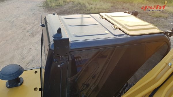 ขาย CAT320D2 จำนวน 2 คัน ใช้งานเพียง 4-5 พันชั่วโมง สภาพนางฟ้า