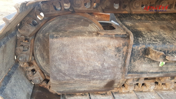 ขาย CAT320D2 จำนวน 2 คัน ใช้งานเพียง 4-5 พันชั่วโมง สภาพนางฟ้า