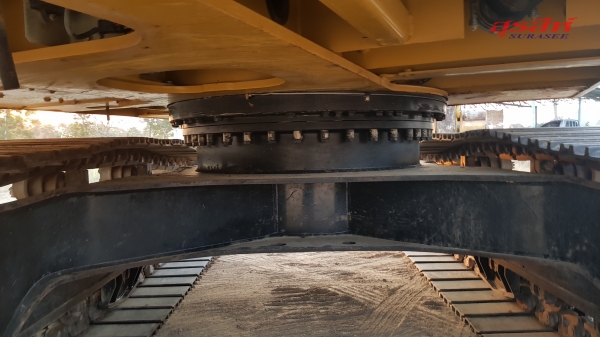 ขาย CAT320D2 จำนวน 2 คัน ใช้งานเพียง 4-5 พันชั่วโมง สภาพนางฟ้า