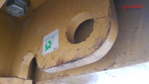 ขาย CAT320D2 จำนวน 2 คัน ใช้งานเพียง 4-5 พันชั่วโมง สภาพนางฟ้า