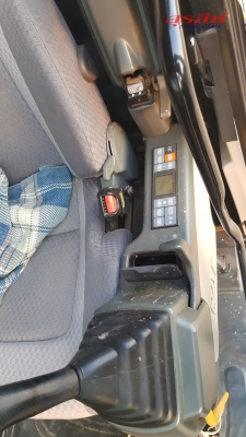 ขาย CAT320D2 จำนวน 2 คัน ใช้งานเพียง 4-5 พันชั่วโมง สภาพนางฟ้า