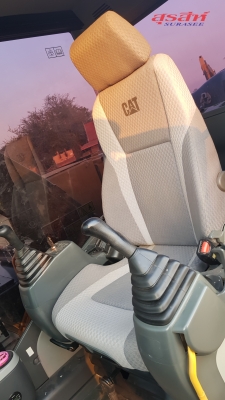 ขาย CAT320D2 จำนวน 2 คัน ใช้งานเพียง 4-5 พันชั่วโมง สภาพนางฟ้า