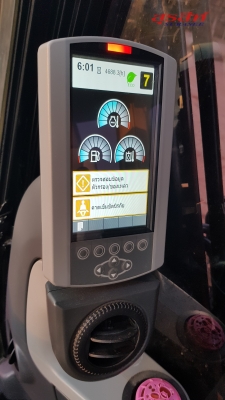 ขาย CAT320D2 จำนวน 2 คัน ใช้งานเพียง 4-5 พันชั่วโมง สภาพนางฟ้า