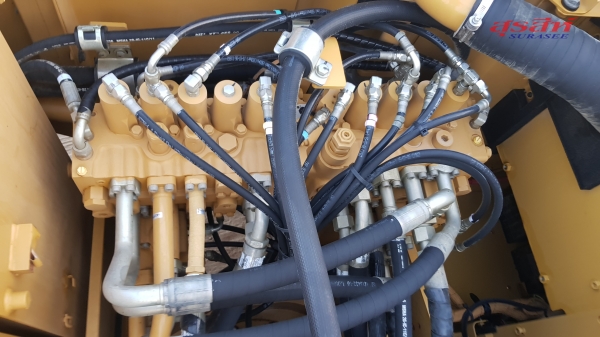 ขาย CAT320D2 จำนวน 2 คัน ใช้งานเพียง 4-5 พันชั่วโมง สภาพนางฟ้า