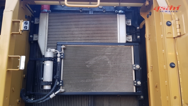 ขาย CAT320D2 จำนวน 2 คัน ใช้งานเพียง 4-5 พันชั่วโมง สภาพนางฟ้า