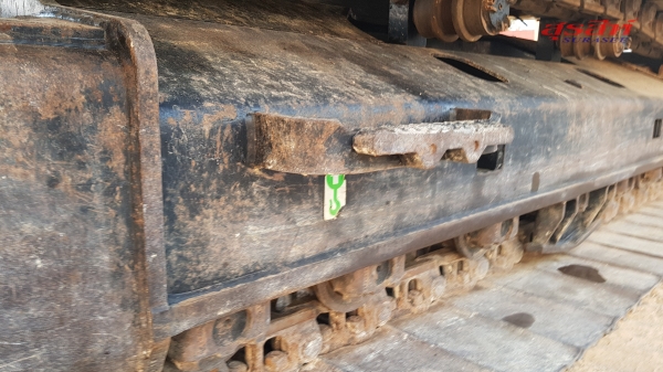 ขาย CAT320D2 จำนวน 2 คัน ใช้งานเพียง 4-5 พันชั่วโมง สภาพนางฟ้า